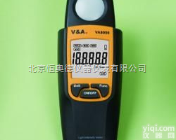 HAD-VA8050  照<em>度仪</em>/<em>照度计</em>/照度<em>测量仪</em>