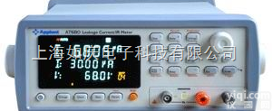 AT680 <em>电容</em>漏电流/绝缘电阻表|AT680上海如庆<em>总代理</em>
