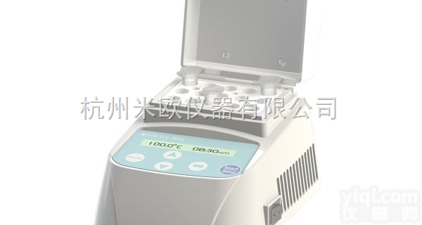 MINIB-100I<em>加热型</em>带热盖恒温<em>迷你</em><em>金属</em>浴  <em>加热型</em>带热盖恒温<em>迷你</em><em>金属</em>浴