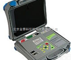 大功率高电压数字<em>兆欧表</em>(5mA,10KV)<em>MI3200</em>