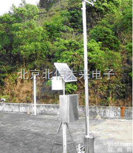 HG03-WPH1-5  自动<em>气象站</em> 九个气象进行<em>全天</em>候现场测试仪 多功能自动<em>气象站</em>