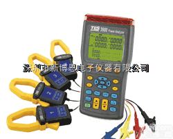 TES-<em>3600</em>  TES-<em>3600</em><em>三相</em><em>电力分析仪</em>