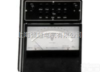 C41-mV,V  <em>直流</em><em>毫伏</em><em>伏特</em>表0.2级C41-mV,V