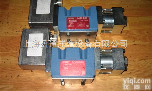 G<em>761</em>-<em>3004</em>  特价穆格<em>伺服阀</em>/MOOG伺服电机/穆格控制器