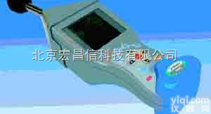 MI 6301  <em>音频分析仪（声级计）</em>