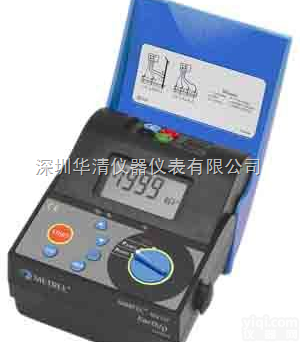 MI2127  MI2127<em>精密</em>接地电阻<em>测试仪</em>|美翠MI2127<em>精密</em>接地电阻<em>测试仪</em>