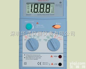 高压表MS5201  MS5201|MS5201<em>兆欧表</em>|MS5201高压<em>兆欧表</em>|香港<em>华谊</em>MS...