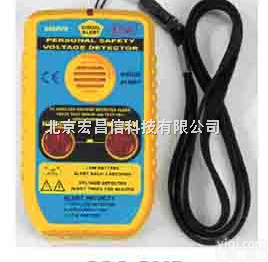288  SVD个人<em>安全电压</em><em>探测器</em>