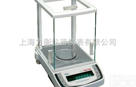 FA1104  <em>上海</em><em>良平</em> <em>天平</em>仪器 精密<em>天平</em> 国产<em>天平</em>厂家