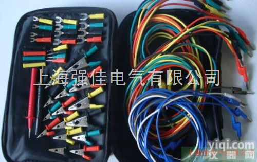 XYD系列<em>专用</em><em>测试</em><em>导线</em>包-电力<em>测试</em><em>导线</em>包