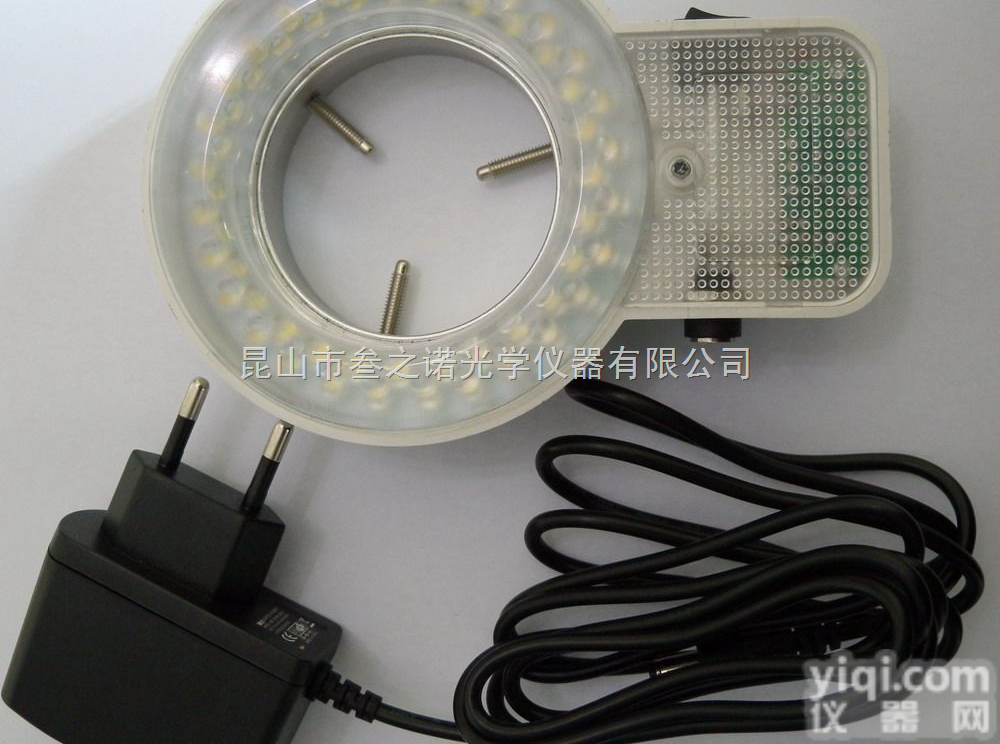 SN-56LED可调<em>环形</em>灯源<em>光源</em>  SN-56LED可调<em>环形</em>灯源<em>光源</em>