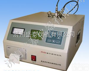 <em>SH115</em>  油<em>介损测试仪</em>