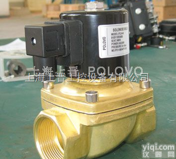 PS-25  直动常<em>闭式</em><em>电磁阀</em>|二位二通零<em>压差</em>直动膜片式<em>电磁阀</em>锻铜材质
