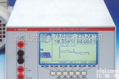 <em>SM201</em>  电力<em>万用</em>表