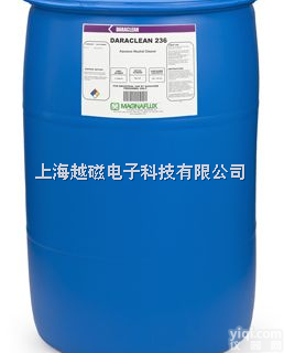<em>Daraclean</em>® 236 <em>航空</em>用<em>清洗剂</em>