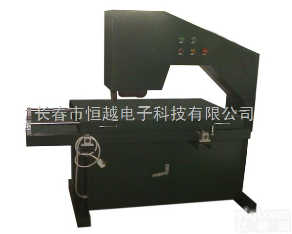 海绵泡沫<em>切割机</em>_<em>裁切机</em>