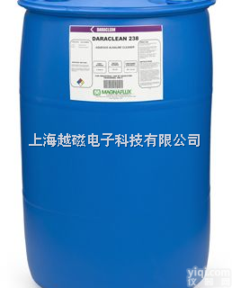 <em>Daraclean</em>® 238 <em>航空</em>用<em>清洗剂</em>