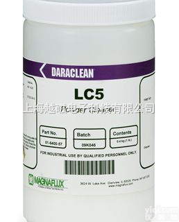 LC5  Daraclean® 重碱性<em>粉末</em><em>清洗剂</em>