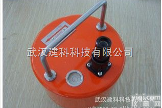 武汉<em>建科</em>地脉动<em>探头</em> 地脉动测试<em>探头</em> 低频检波器