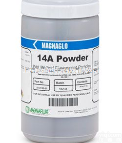 <em>美国</em><em>磁通</em>  Magnaglo® 14A <em>荧光磁粉</em>