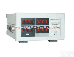 <em>PF9800</em>  <em>PF9800</em>电量<em>测量仪</em>(<em>紧凑型</em>)