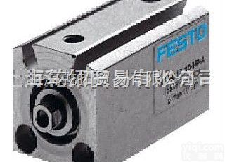 ADVC-32-25-A-P  费斯托双作用短<em>行程</em><em>气缸</em>/FESTO短<em>行程</em>汽缸
