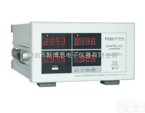 <em>PF9805</em>  <em>PF9805</em><em>电量</em><em>测量仪</em>