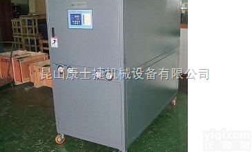 齐全  阳极氧化耐酸碱冷水机|<em>冷冻机</em>