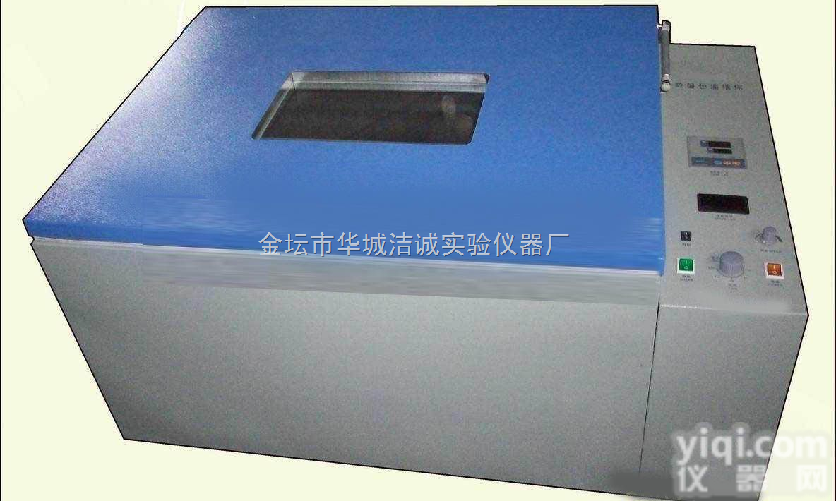 <em>CHA</em>-D  <em>大型</em><em>气浴振荡器</em>