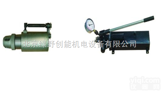 MG-<em>TM</em>  <em>锚索</em>退<em>锚机</em>