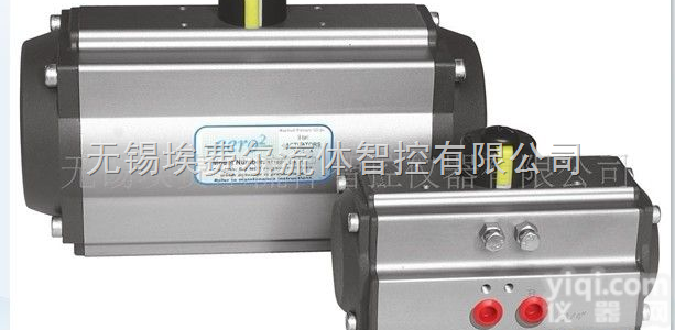 AT系列 <em> AT系列气动执行器</em>
