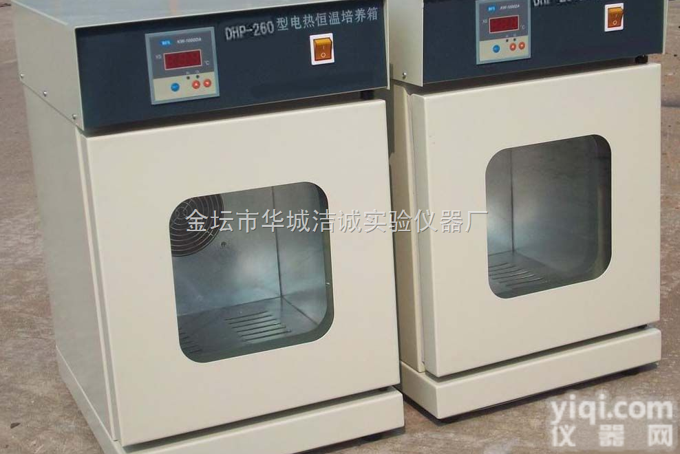 DHP-260  <em>数显</em>电热<em>恒温</em><em>培养箱</em>