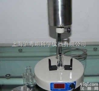 FS-2  <em>可调</em>高速分散器(匀浆机)  上海沪粤明   厂家直销   批发   价...