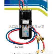 <em>HM670</em>、<em>HM680</em>  液体循环<em>压力计</em>