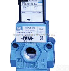 MAC<em>先导</em>阀￥<em>特价</em>供应MAC电磁阀