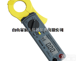 <em>PROVA21</em>  电力谐<em>波及</em><em>漏电</em>钳表