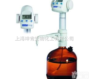 <em>Biotrate</em> <em>数字式</em><em>滴定管</em>