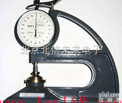 BXS10-CH-1-ST  台式<em>千分</em><em>测厚仪</em> 塑料薄膜薄片台式<em>测厚仪</em> 台式<em>千分</em>厚度分析仪