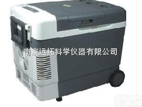 FYL-YS-30L  车载冷藏装置FYL-YS-30L车载冰箱 车载<em>冷藏箱</em>，车载<em>恒温</em><em>冷藏箱</em>