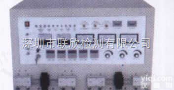 联欣检测LX-221  电源<em>插头</em>线综合<em>测试机</em>