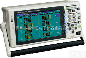 <em>3390</em>-10  <em>3390</em>-10<em>功率</em><em>分析仪</em>