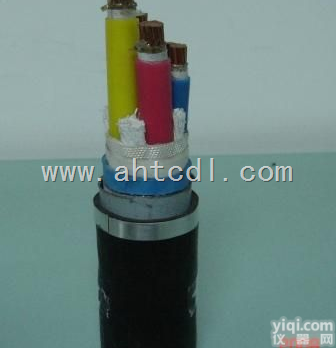 ZN-YJV22  交联<em>阻燃</em>耐火<em>铠装</em><em>电力电缆</em>