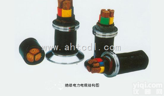 VV，VLV、VV22，VLV22  <em>聚氯乙烯</em>绝缘<em>聚氯乙烯</em><em>护套</em><em>电力电缆</em>