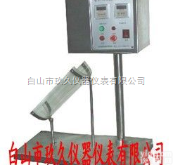 FZ77-LFY-248  <em>防护服</em>拒液<em>效率</em>测试仪