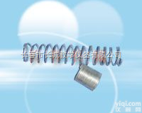 EXL-HJT  <em>记忆合金</em>弹簧