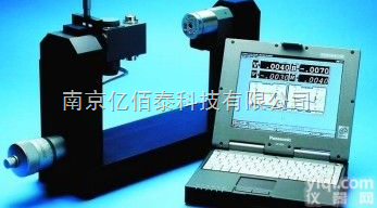 激光同轴度测量  机床<em>主轴</em>对中，同轴度<em>测量仪</em>