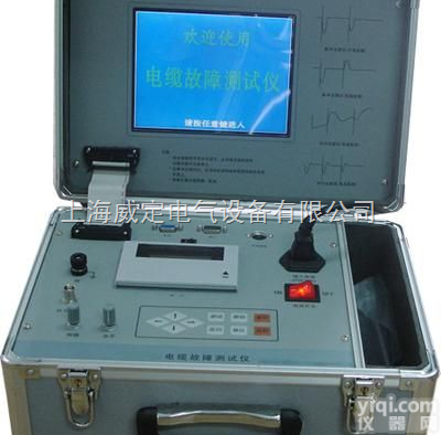 ST2000  <em>电缆</em><em>故障测试仪</em>价格