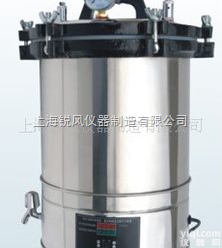 18L手提式不锈钢全自动<em>触摸屏</em><em>灭菌</em>器、<em>灭菌</em>锅促销