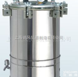 XFS-280B  <em>手提式</em><em>灭菌锅</em>/18L电热<em>灭菌锅</em>/<em>灭菌器</em>