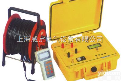 <em>HJD-3108  接地引下线导通测试仪-</em>HJD-3108